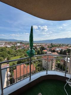 Apartments Tibra - Sarajevo - 5
