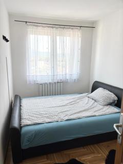 Apartments Tibra - Sarajevo - 8