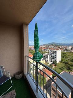 Apartments Tibra - Sarajevo - 4