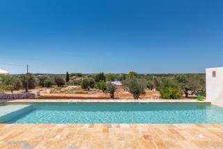 Trullo Bianca Luna by Perle di Puglia - Ostuni - 3