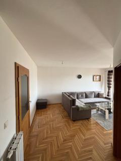 Apartments Tibra - Sarajevo - 0