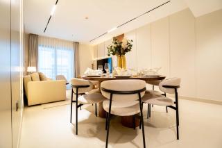 Stylish 3 Br With Prime Location - 5