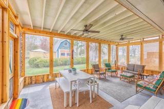 Experience lakeside tranquility at The 9 - Douglas - 9