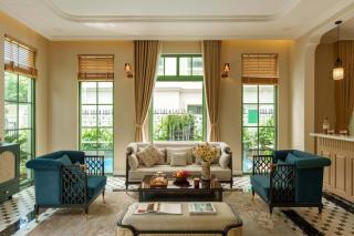 Sea Gallery Tropical Villa Private Pool Khem Beach Phu Quoc - 0