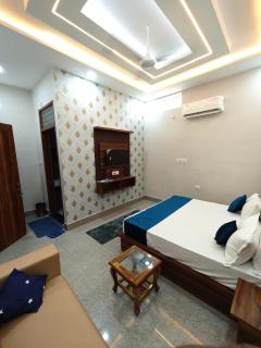 Hotel Blue Star Alwar - 6
