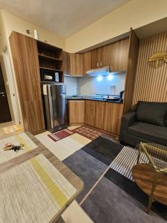 Modern Studio in Tower 3 - Città di Cebu - 4