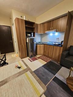 Modern Studio in Tower 3 - Città di Cebu - 3