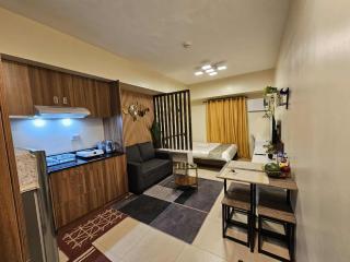 Modern Studio in Tower 3 - Città di Cebu - 1