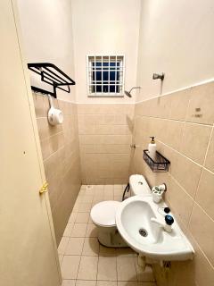 Homestay Kemaman - Berado D Kemuning - Cukai - 2