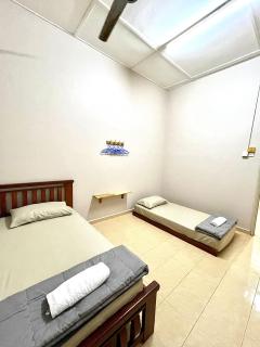 Homestay Kemaman - Berado D Kemuning - Cukai - 3