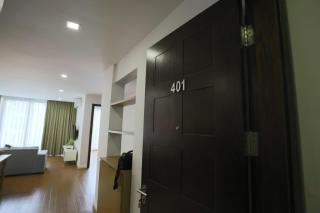 Maison Nha - Hanoï - 8