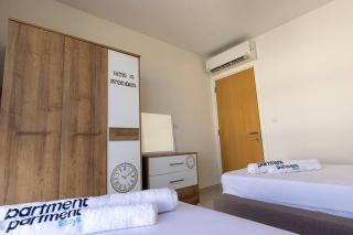 Marassi Marina 2 Twin Room - El Alamein - 3