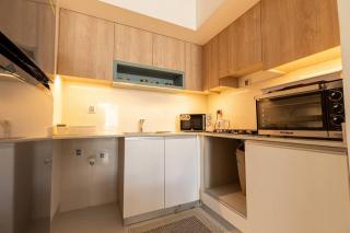 Marassi Marina 2 Twin Room - El Alamein - 5