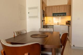 Marassi Marina 2 Twin Room - El Alamein - 6