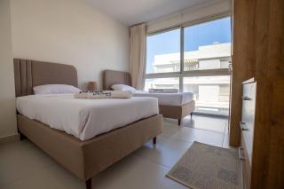 Marassi Marina 2 Twin Room - 7