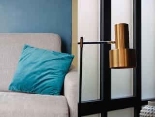 Bluestay 19 - Charmant appartement à Paris 11 - 5