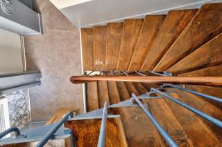 Splendid apartment for 2 persons - 1