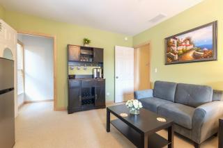 Pebble Hideaway-downtown Douglas and close to beach! - 8