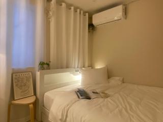 K-Cozy Hapjeong 2 Bedroom 3Q Beds Near Hongdae YG Han River Airport Bus - 5