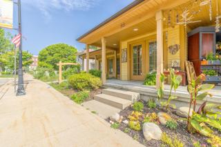 Pebble Hideaway-downtown Douglas and close to beach! - 3