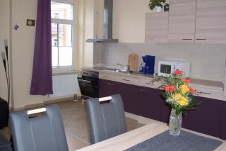 Ferienwohnung Am Schunckpark - Dresde - 0