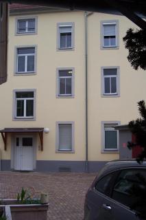Ferienwohnung Am Schunckpark - Dresde - 4