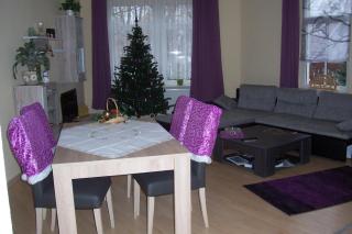 Ferienwohnung Am Schunckpark - Dresde - 3
