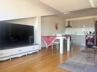 Lovely Penthouse, Sea View&Terrace, Taksim Mete17 - Istanbul - 4