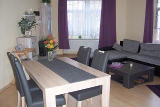 Ferienwohnung Am Schunckpark - Dresde - 5