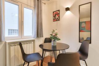 Lovely apartment for two-person - 8