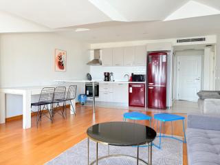 Lovely Penthouse, Sea View&Terrace in Taksim - 6