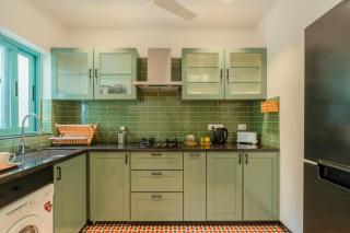 Sukoon 3BHK PRIVATE POOL - 4