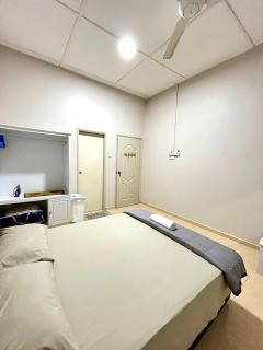 Homestay Kemaman - Berado D Kemuning - Cukai - 9