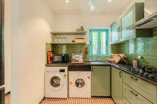 Sukoon 3BHK PRIVATE POOL - 3