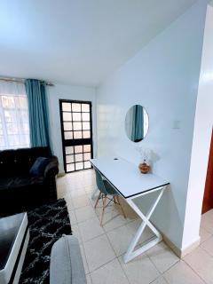 Elegant One Bedroom Apartment - Athi River - Kesit Anga - Athi River - 9