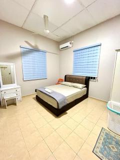 Homestay Kemaman - Berado D Kemuning - Cukai - 0