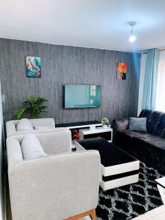 Elegant One Bedroom Apartment - Athi River - Kesit Anga - Athi River - 7