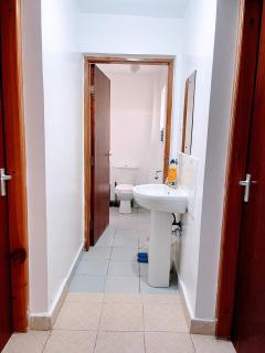 Elegant One Bedroom Apartment - Athi River - Kesit Anga - 6