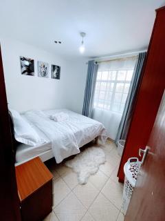 Elegant One Bedroom Apartment - Athi River - Kesit Anga - Athi River - 5