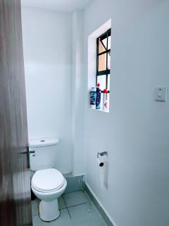 Elegant One Bedroom Apartment - Athi River - Kesit Anga - 4