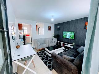 Elegant One Bedroom Apartment - Athi River - Kesit Anga - Athi River - 3