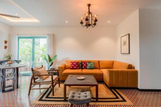 Sukoon 3BHK PRIVATE POOL - 7
