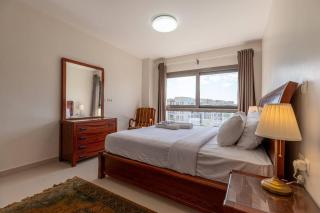 Pool View 2br Marassi 2 - El Alamein - 5