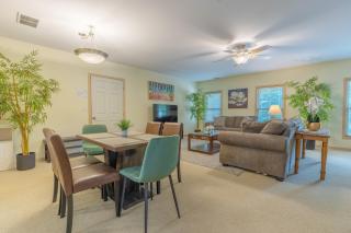 Seaglass Haven-downtown Douglas and close to beach - 8