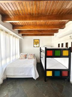 Hermoso Apartamento en el centro de San Andrés - Bahía Fragata - 4