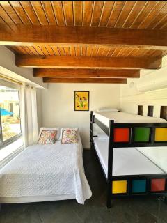 Hermoso Apartamento en el centro de San Andrés - Bahía Fragata - 5