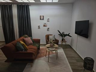 Appartement Serenity City Center - Libreville - 7