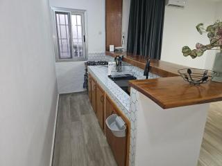 Appartement Serenity City Center - Libreville - 1