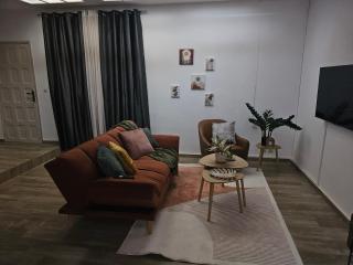 Appartement Serenity City Center - Libreville - 6