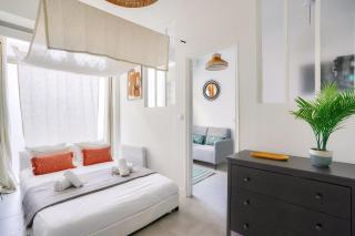 Beautiful 1 bedroom apartment - 15 district - 6